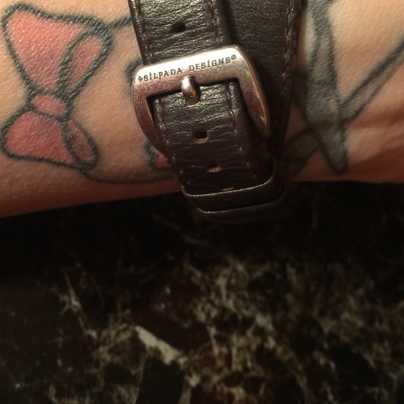 Wrap it up bracelet watch - Picture 2 of 2